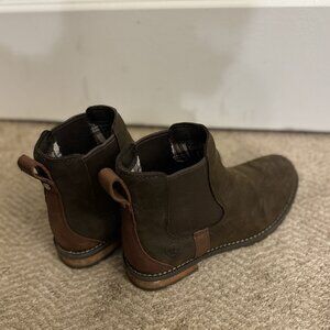 Wexford Waterproof Chelsea Boot